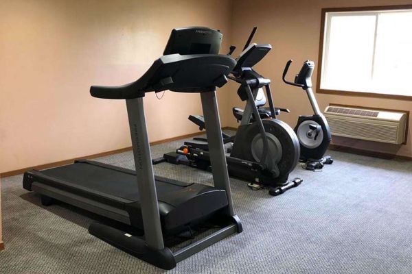 AMBER INN MOTEL LE MARS (Le Mars)
